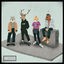 Cover Basixx