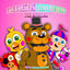 Cover Five Nights at Freddy's World the Musical