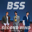 Cover BSS 1st Single Album 'SECOND WIND'