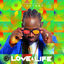 Cover Love & Life