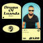 Cover Drums Of Luanda (Remix)