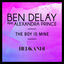 Cover The Boy Is Mine (Remixes) (feat. Alexandra Prince)