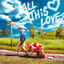 Cover All This Love