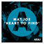 Cover Heart To Find