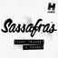 Cover Sassafras