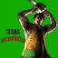 Cover Texas Meskin