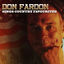 Cover Don Fardon Sings Country Favourites