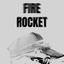 Cover FIREROCKET