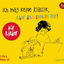 Cover Ich mag keine Klassik, aber das gefällt mir! - Für Kinder