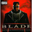 Cover Blade The Soundtrack