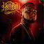 Cover Hellboy