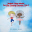 Cover Ballet Class Music for the Young Dancer (Vol. 1)
