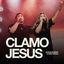 Cover Clamo Jesus (Ao Vivo)