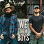 Cover We Them Boys (Feat. Brandon Hartt)