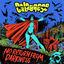 Cover No Return From Darkness