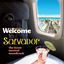 Cover Welcome To Salvador - The Street Carnival Soundtrack