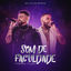 Cover Nosso Flow (Ao Vivo)