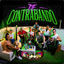 Cover De Contrabando