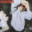 Cover Invader