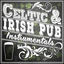 Cover Celtic and Irish Pub Instrumentals