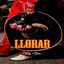 Cover Llorar