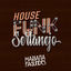 Cover House Funk Sertanejo