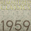 Cover Remastered Classics (Hits of 1959)