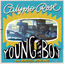 Cover Young Boy