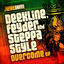 Cover Overcome EP