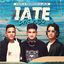 Cover Iate Branco