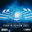 Cover Markus Schulz presents Year in Review 2021