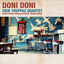 Cover Doni Doni (Edition Deluxe)