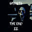 Cover THE END 2