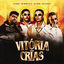 Cover Vitória Pros Cria