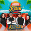 Cover Arrocha Kitara