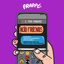 Cover Acid Friends