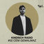 Cover Kindisch Radio by Cem Gemalmaz