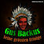 Cover Gus Backus – Seine grössten Erfolge