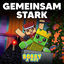 Cover Gemeinsam stark