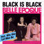 Cover Black Is Black