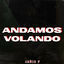 Cover Andamos Volando