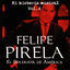 Cover Felipe Pirela - Mi Historia Músical Volume 4