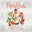 Cover Flores em Vida: Arruda Canta Cleber Augusto (Ao Vivo)