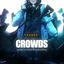 Cover CROWDS