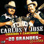 Cover 20 Grandes Exitos