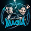Cover MAGIA