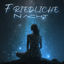 Cover Friedliche Nacht: Aura-Reinigende Schlafmeditation