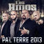 Cover Pa'l Terre 2013