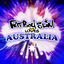 Cover Fatboy Slim Loves Australia