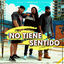 Cover No Tiene Sentido